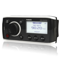 50 Series Marine Stereo - MS-RA50 - Fusion